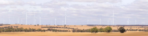 Neoen wants to build first wind project in state where it is building country’s biggest battery